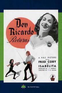 Profilový obrázek - Don Ricardo Returns