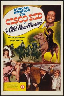Profilový obrázek - The Cisco Kid in Old New Mexico