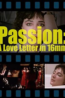 Profilový obrázek - Passion: A Letter in 16mm