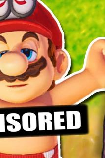Profilový obrázek - Super Mario Odyssey