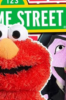 Profilový obrázek - Sesame Street + Elmo Games
