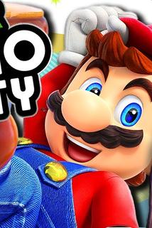 Profilový obrázek - Super Mario Party (+10 Mini Games!)