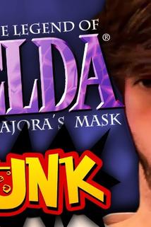 Profilový obrázek - Majora's Mask DRUNK Explained by PeanutButterGamer (The Legend of Zelda)