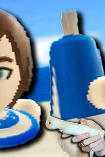 Profilový obrázek - HACKING Wii Sports Resort!