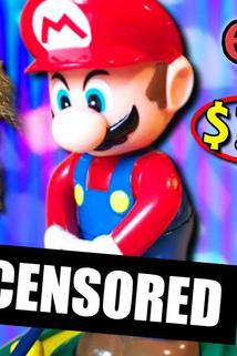 Profilový obrázek - I Spent $1000 on Rare Mario Toys