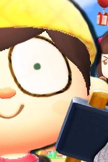 Profilový obrázek - Animal Crossing New Horizons