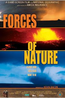 Profilový obrázek - Natural Disasters: Forces of Nature