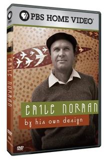 Emile Norman: By His Own Design