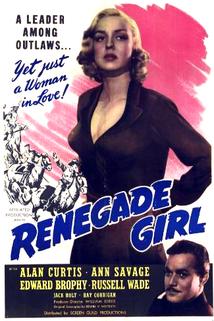 Renegade Girl