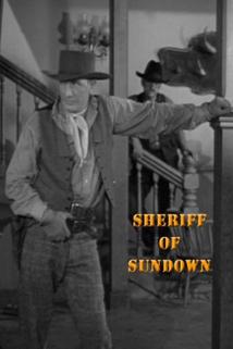 Profilový obrázek - Sheriff of Sundown