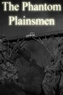 The Phantom Plainsmen