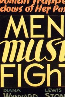 Profilový obrázek - Men Must Fight
