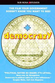 Profilový obrázek - Democrazy