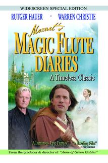 Profilový obrázek - Magic Flute Diaries