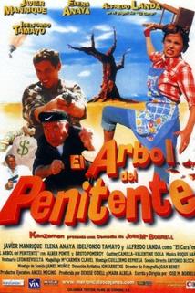 Profilový obrázek - Árbol del penitente, El