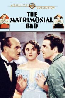 Profilový obrázek - The Matrimonial Bed