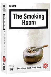 Profilový obrázek - The Smoking Room