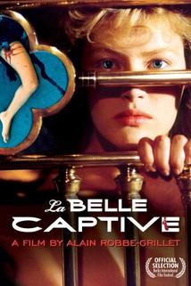 Profilový obrázek - Belle captive, La