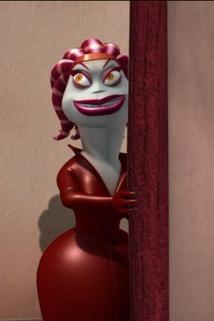 Profilový obrázek - Olga's Dish of Doom