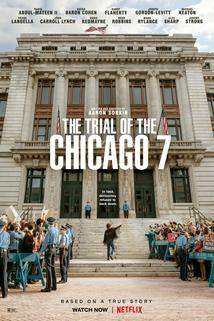 Profilový obrázek - Trial of the Chicago 7, The