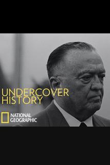 Profilový obrázek - Undercover History