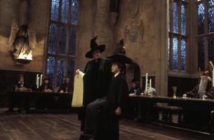 Harry Potter a Relikvie smrti: část 2 