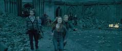 Harry Potter a Relikvie smrti: část 2
