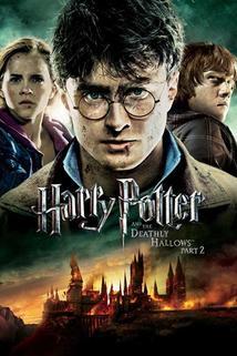 Profilový obrázek - Harry Potter a Relikvie smrti: část 2