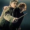 Harry Potter a Relikvie smrti:část 1