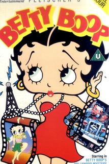 Profilový obrázek - Betty Boop's Hollywood Mystery