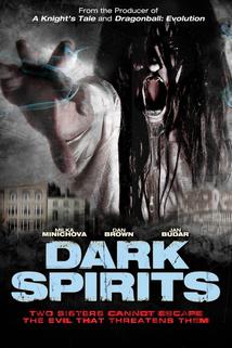 Profilový obrázek - Dark Spirits