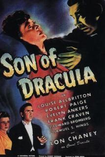 Profilový obrázek - Son of Dracula