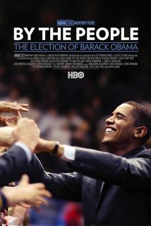 Profilový obrázek - By the People: The Election of Barack Obama