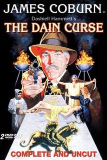 Profilový obrázek - The Dain Curse