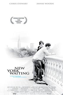 Profilový obrázek - New York Waiting