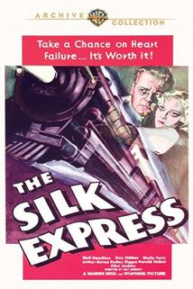 Profilový obrázek - The Silk Express