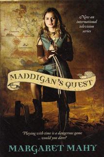 Profilový obrázek - Maddigan's Quest