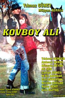 Profilový obrázek - Kovboy Ali