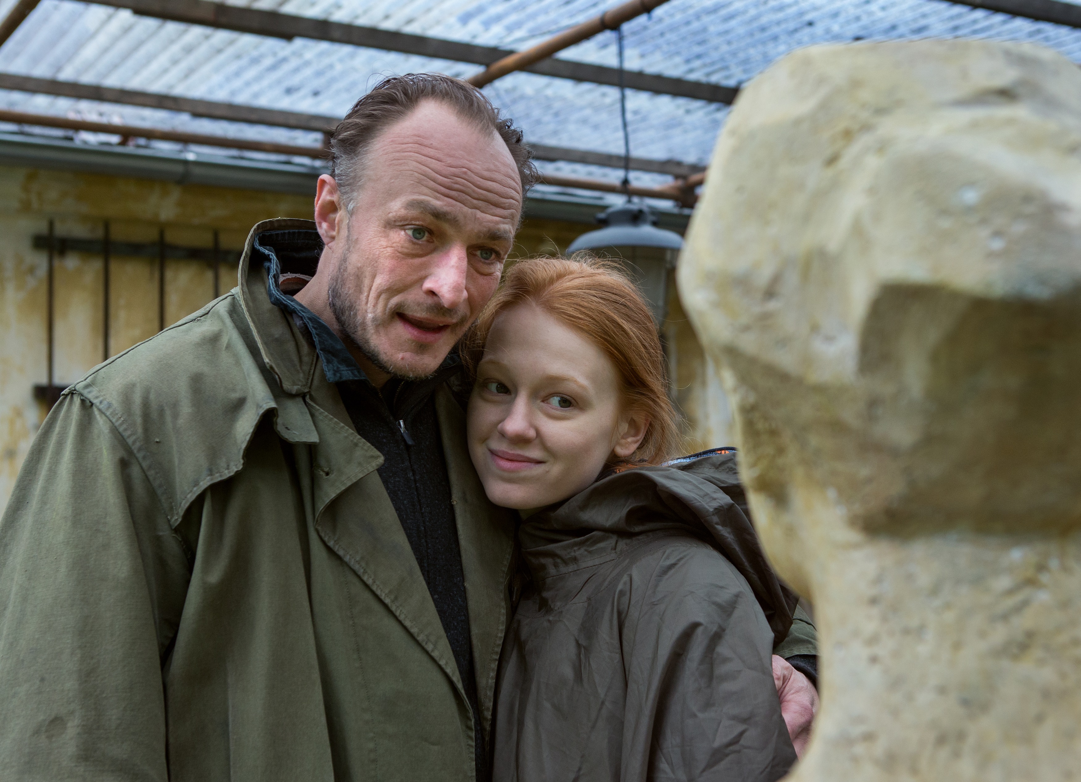 Případ dvou sester