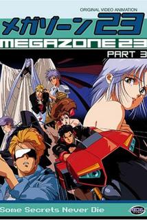 Profilový obrázek - Megazone 23 III