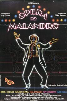 Profilový obrázek - Ópera do Malandro