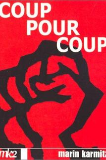Profilový obrázek - Coup pour coup