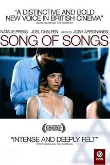 Song of Songs  - Song of Songs