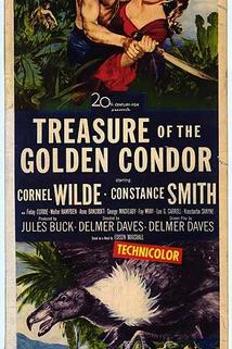 Profilový obrázek - Treasure of the Golden Condor