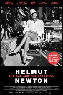 Profilový obrázek - Helmut Newton: Nestoudná krása