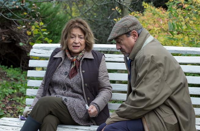 Foto: Pavla Černá / Česká televize