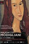 Vizionář Modigliani 