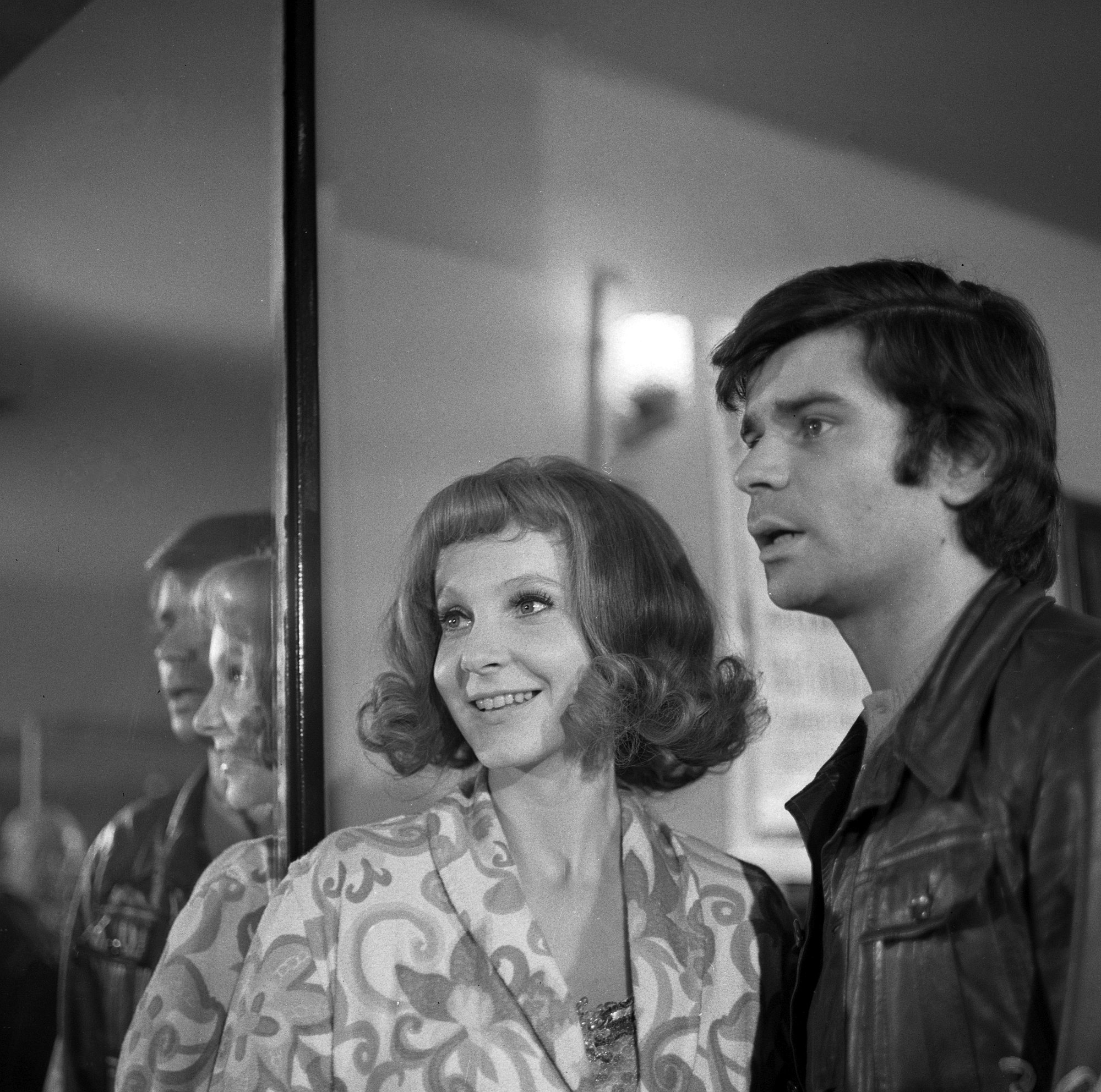 Hop, děti, do života