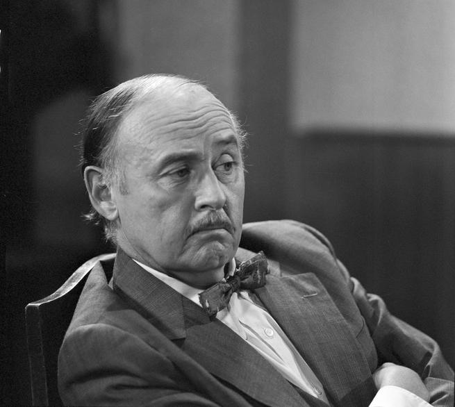 Manželství Mamerta Kalivody