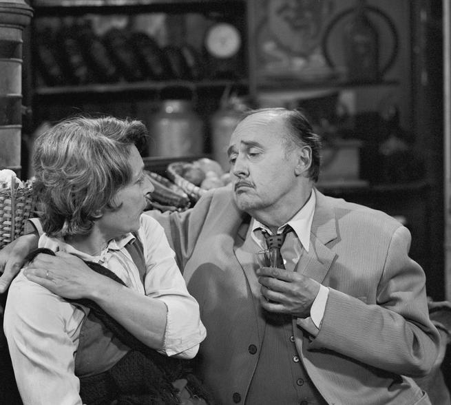 Manželství Mamerta Kalivody